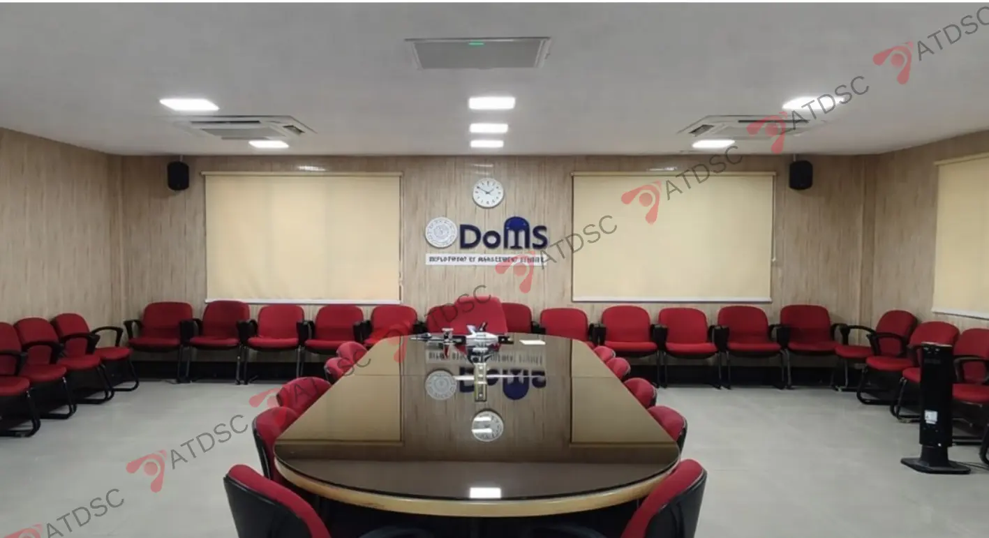 IIT Roorkee – Department of Management Studies