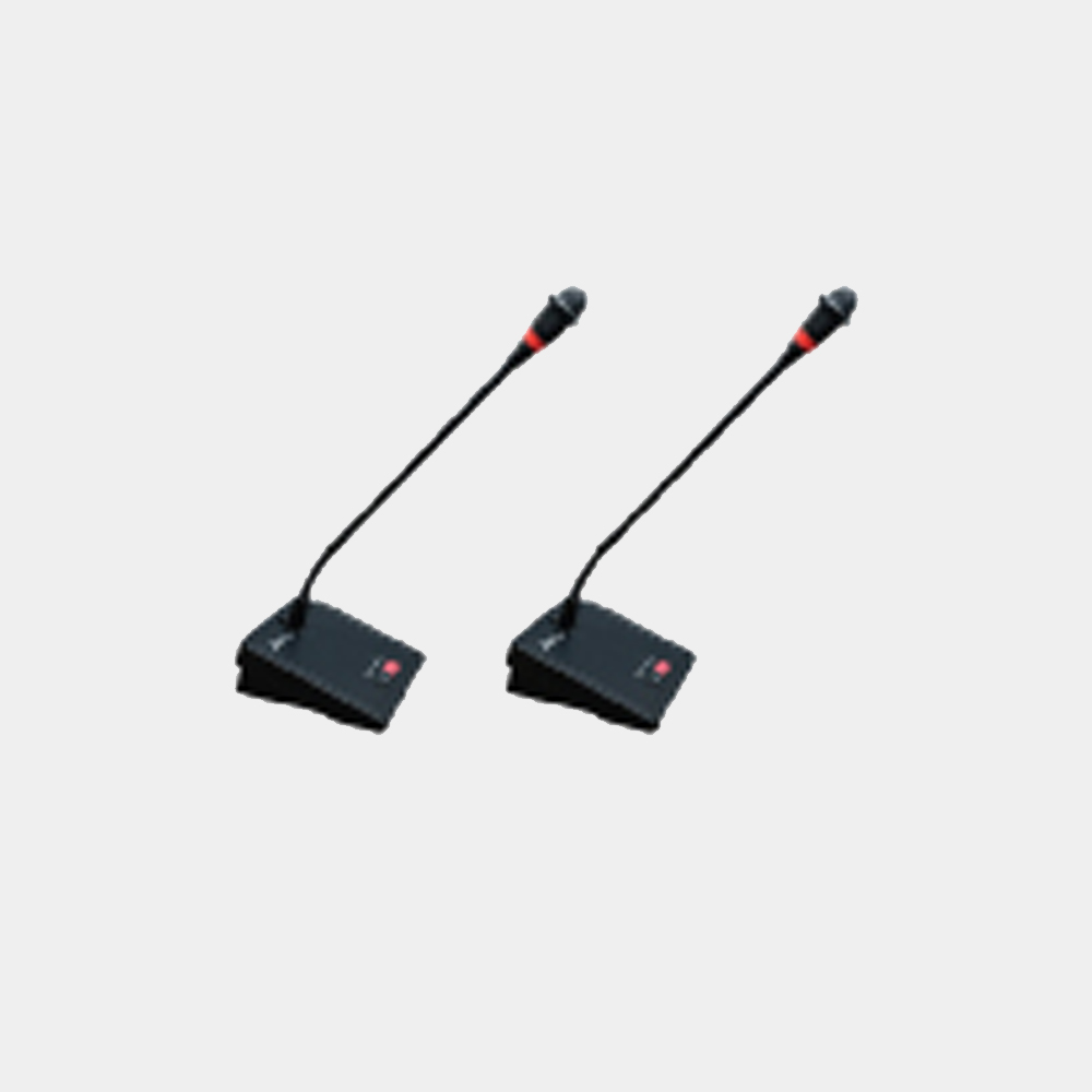 Wired Audio Conference System