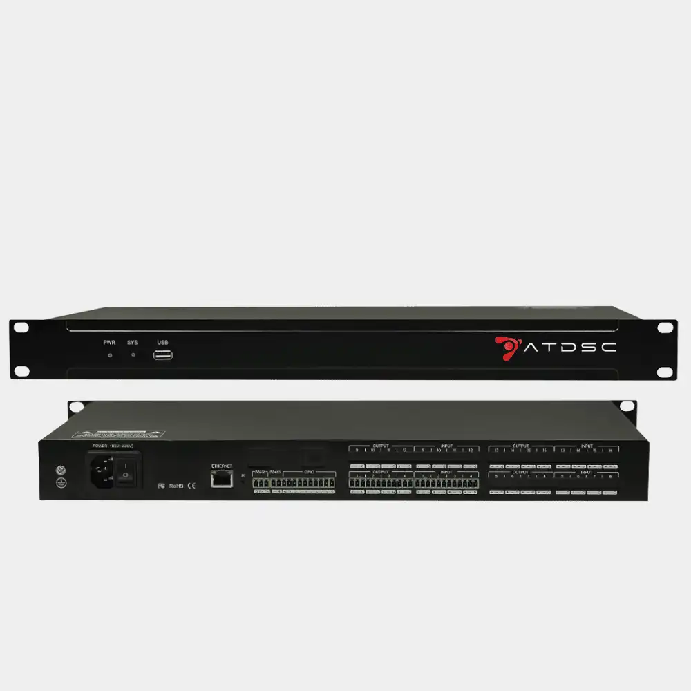 DSP Audio Processor Manufacturers in Bahraich