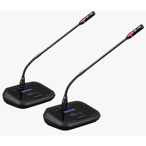 Gooseneck Microphone Manufacturers in Pathankot