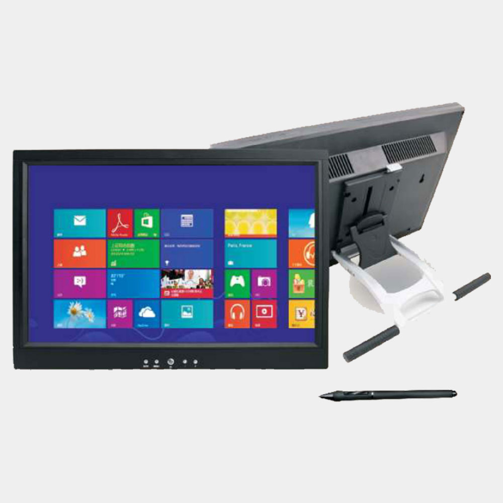 Interactive Monitor 2100