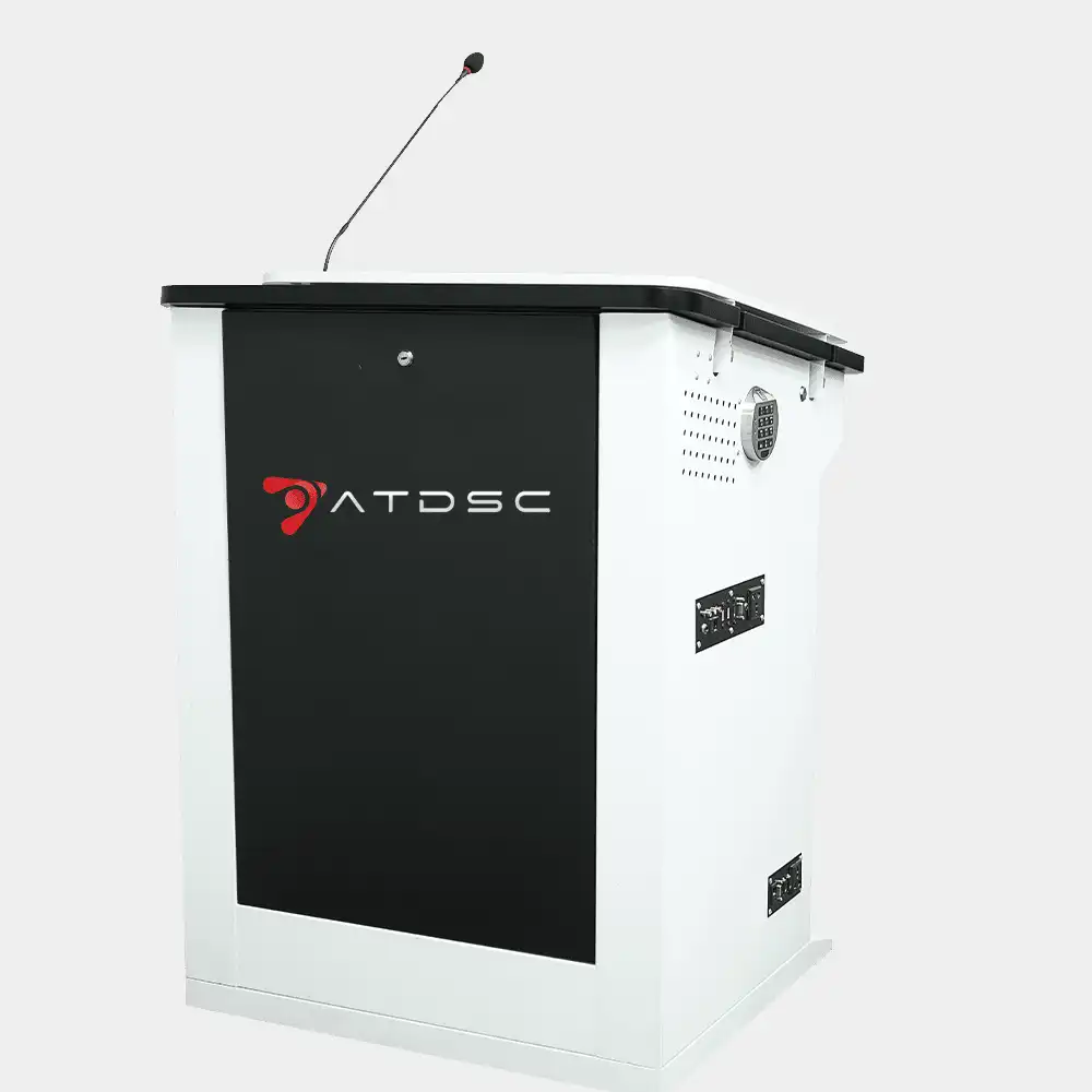 Smart Podium Manufacturers in Pathankot