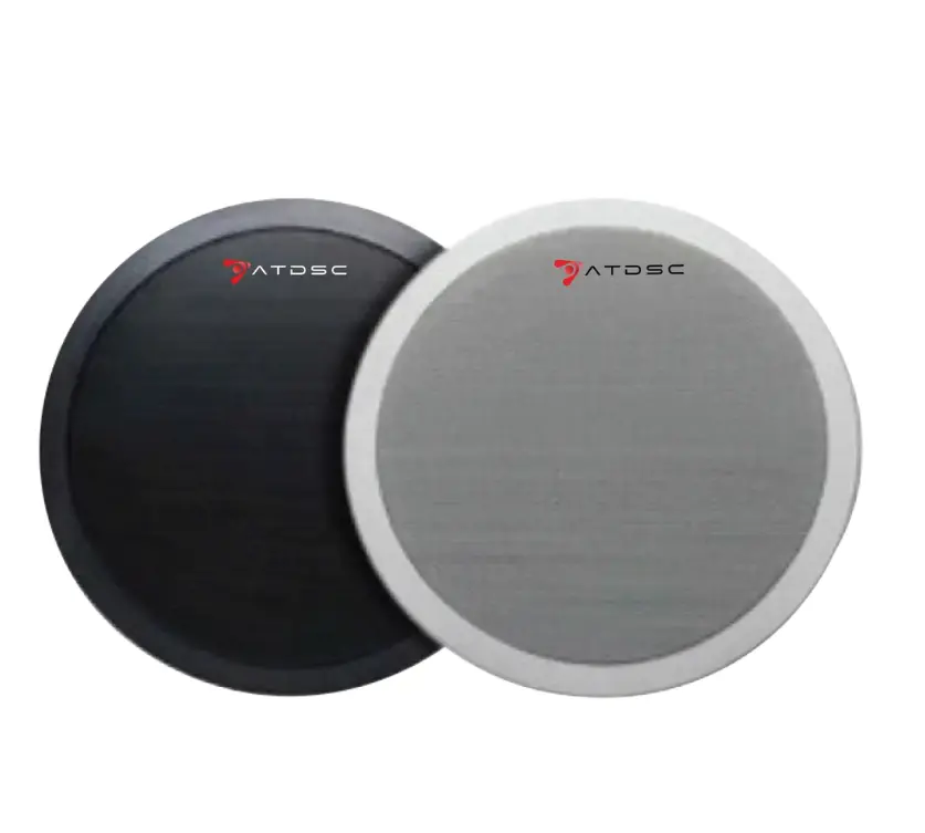 Ceiling Speaker Manufacturers in India