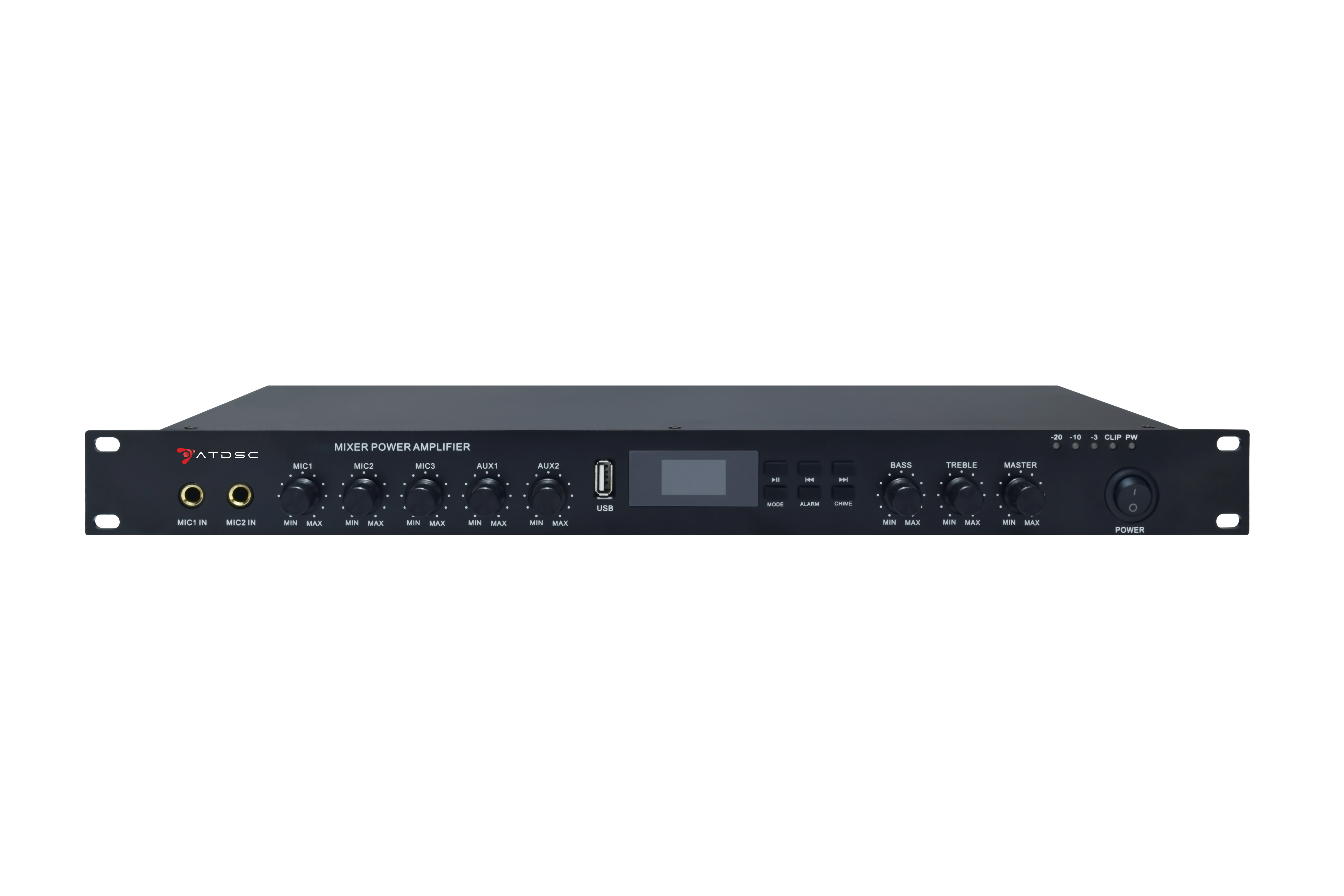 PA60/ PA120/ PA250/ PA350/ PA500/ PA650