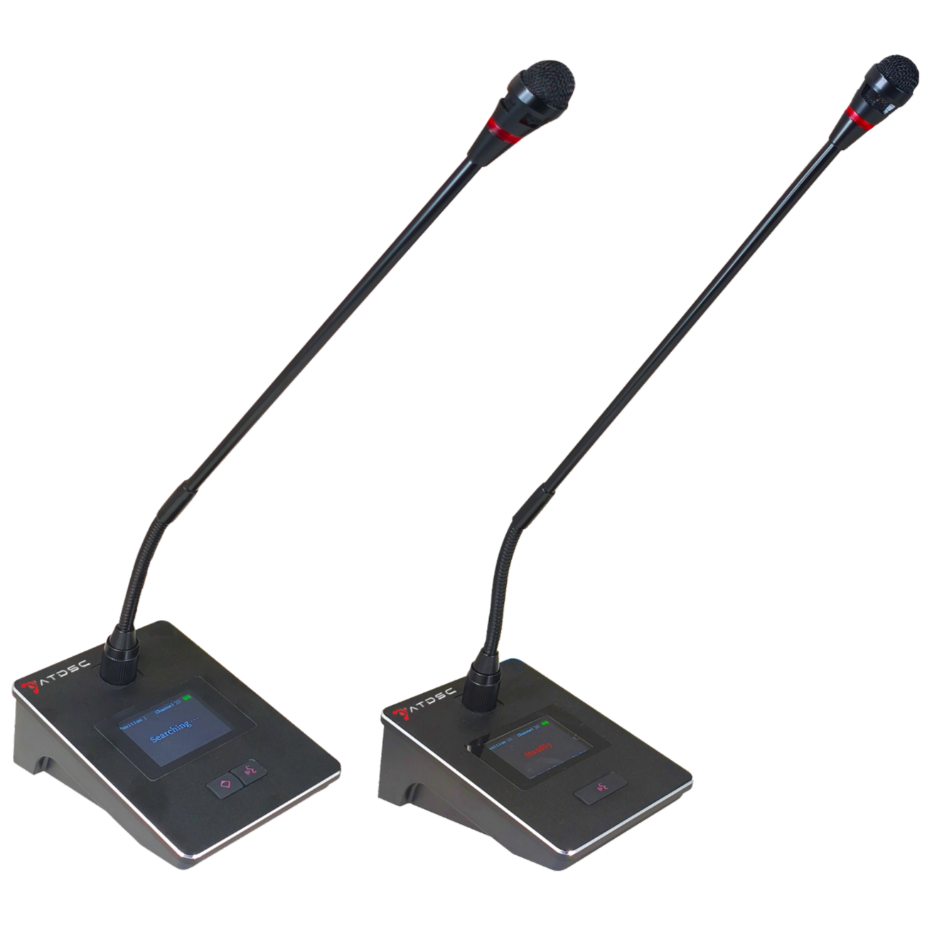 Chairman & Delegate N100 Series