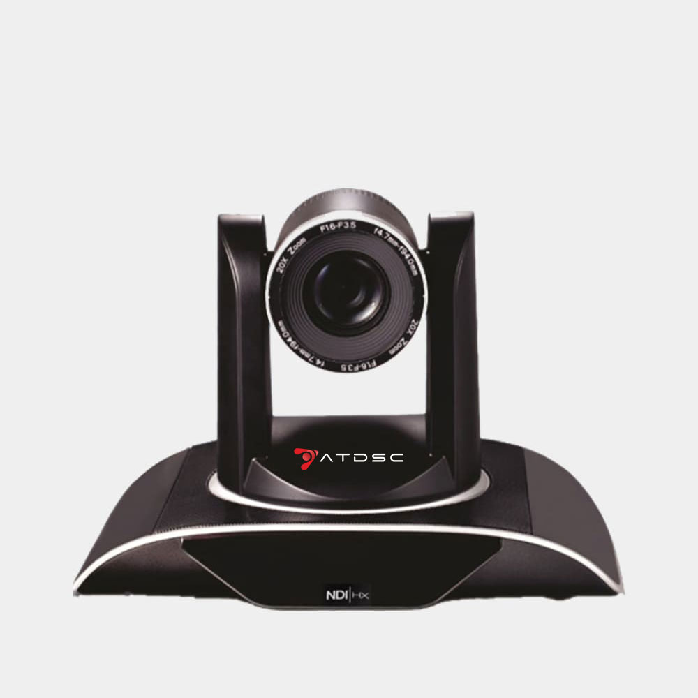 8020 NDI  Series
