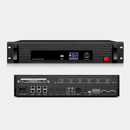 CMU 1100 Audio Controller
