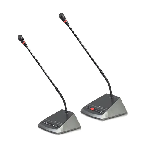 Chairman & Delegate 100 Series