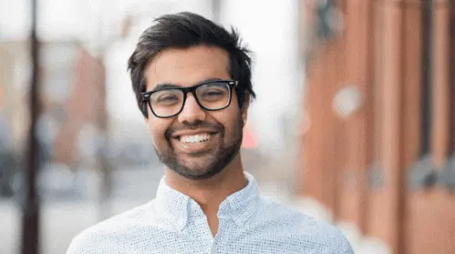 Karan Malhotra